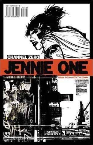 Channel Zero Jennie One Doc