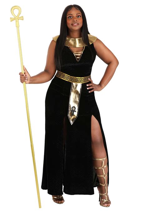 Channel the Enchantress of the Nile with an Exquisite Cleopatra Costume