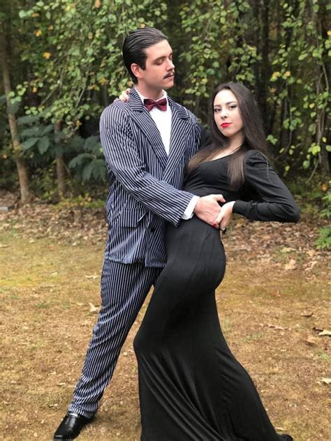 Channel the Enigmatic Charm of Gomez Addams with an Unforgettable Cosplay