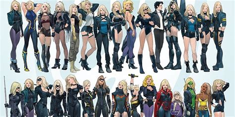 Channel the Power of Black Canary: A Comprehensive Guide to Crafting an Epic Cosplay Costume