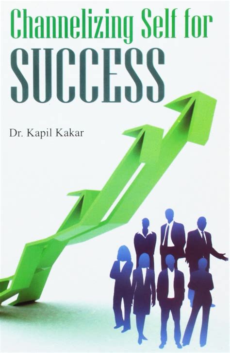 Channelizing Self for Success Reader