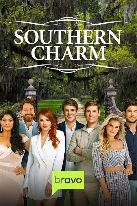 Channing Tatum's Southern Charm