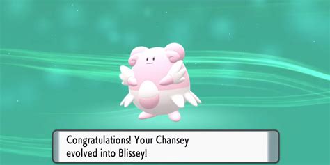 Chansey EV Yield: A Comprehensive Guide