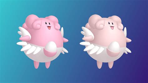 Chansey Shiny: The Ultimate Guide to Catching and Evolving the Pink Blissey