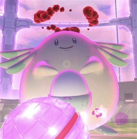 Chansey Shiny 101: A Lucrative Guide to Hunting the Elusive Pink Pokémon