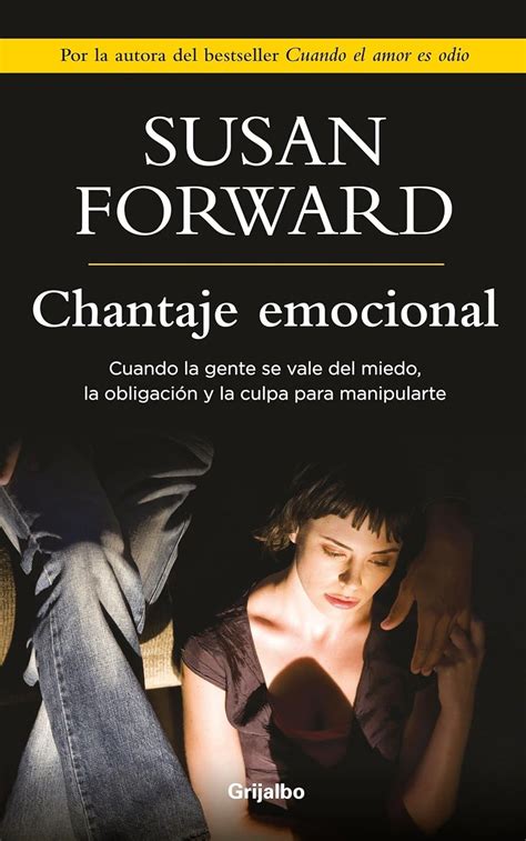 Chantaje emocional Spanish Edition Reader