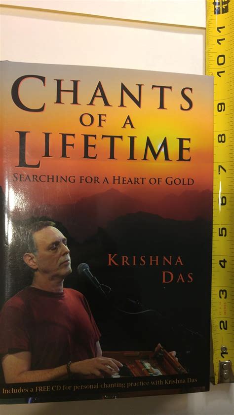 Chants of a Lifetime Searching for a Heart of Gold PDF