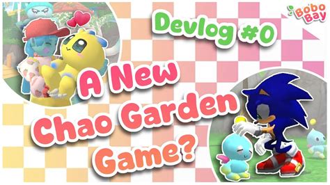 Chao Garden Mugen: 6 Breathtaking Features