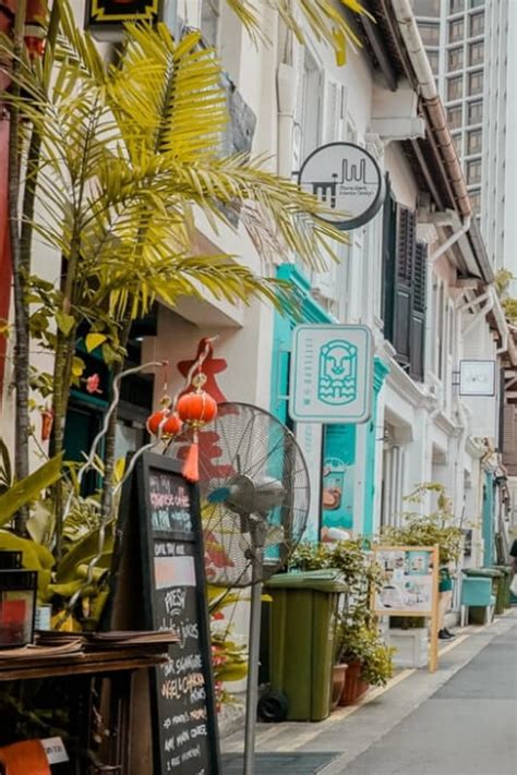 Chao Hick Tin: A Comprehensive Guide to Singapore's Hidden Gem