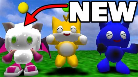 Chao Sonic Adventure 2: 10,000-Word Guide to the Beloved Classic