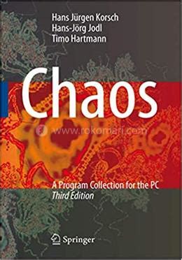 Chaos A Program Collection for the Pc Epub