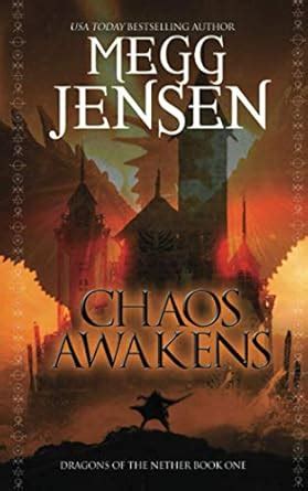 Chaos Awakens Dragons of the Nether Volume 1 PDF