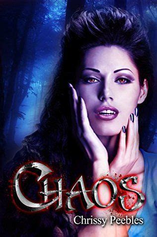 Chaos Book 4 The Crush Saga PDF