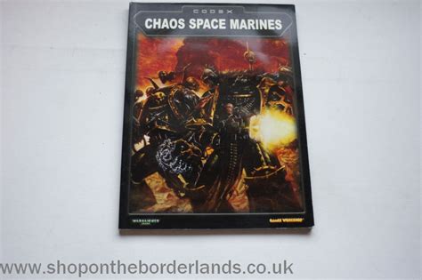 Chaos Corrected 3rd Printing Reader