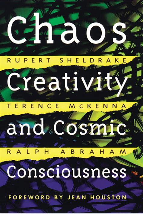 Chaos Creativity and Cosmic Consciousness Kindle Editon