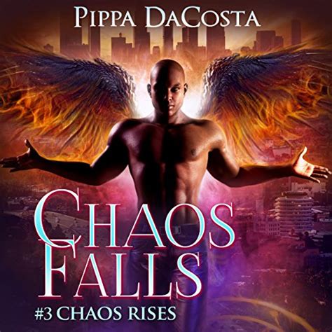 Chaos Falls Chaos Rises Volume 3 Doc