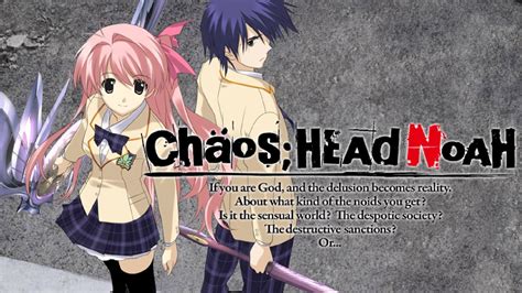 Chaos Head Noah Denied on Steam: A Comprehensive Analysis of the Controversy