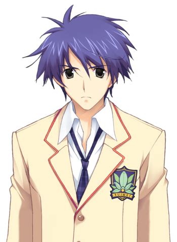 Chaos Head Takumi: The Enigma and the Truth