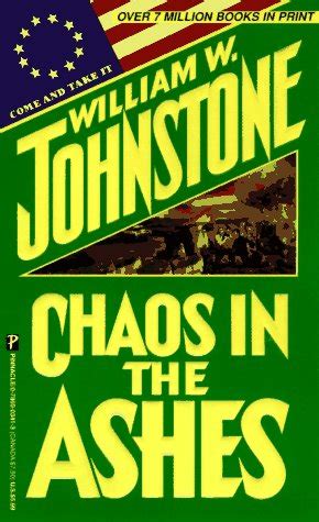 Chaos In The Ashes Epub