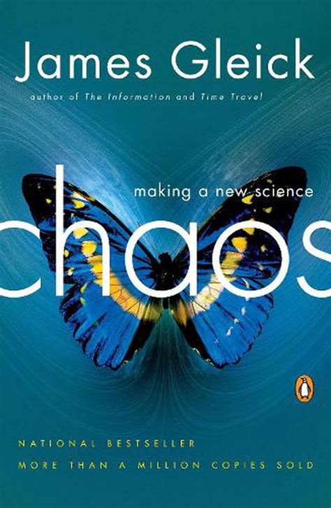 Chaos Making a New Science Kindle Editon