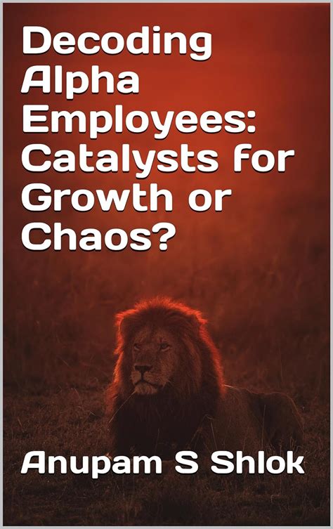 Chaos as a Catalyst for Growth