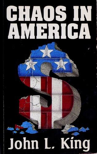 Chaos in America (Paperback) Ebook Doc