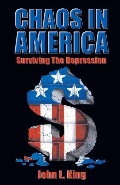 Chaos in America (Paperback) Ebook Doc