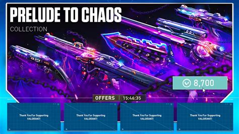 Chaos19d