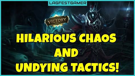 Chaotic and Hilarious Gameplay: