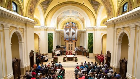 Chapel: