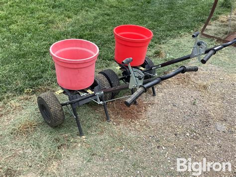 Chapin Fertilizer Spreader: The Ultimate Guide to Precision Application