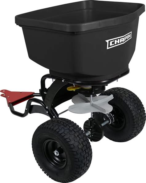 Chapin Fertilizer Spreader: The Ultimate Guide to Precision Nutrient Application