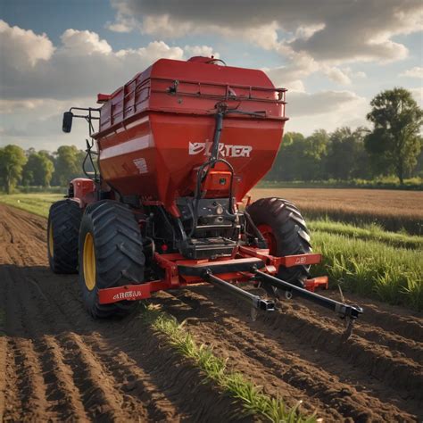 Chapin Fertilizer Spreaders: A Comprehensive Guide to Precision Nutrient Delivery