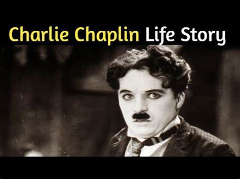 Chaplin A Life PDF