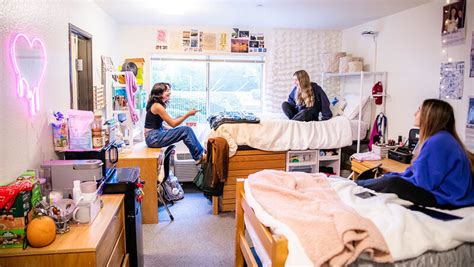 Chapman On-Campus Housing: A Comprehensive Guide for Students