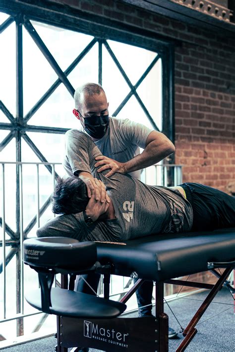 Chapman Physical Therapy: Rediscovering Your Path to Optimal Movement