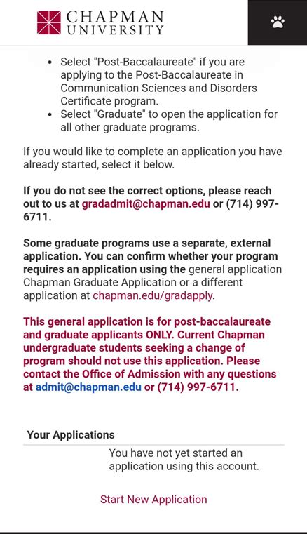 Chapman University Acceptance Rate: An Inside Look at 2023 Applications