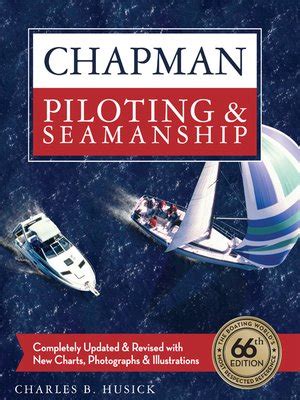 Chapman.Piloting.and.Seamanship.66th.Edition Ebook Reader