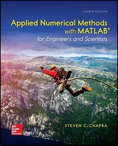 Chapra Applied Numerical Methods Solutions Reader