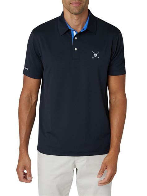 Chaps Golf Shirts: Style and Performance on the Green