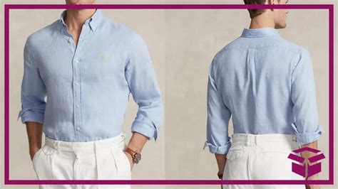 Chaps by Ralph Lauren Shirts: Elevate Your Wardrobe with Timeless Style