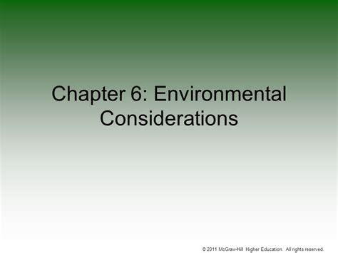 Chapter 008 Environmental and safety considerations Doc