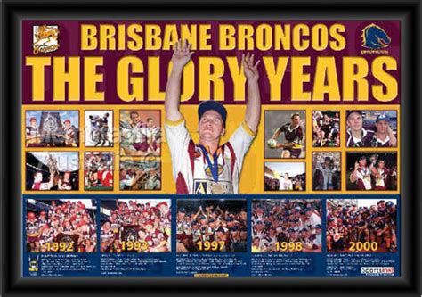 Chapter 1: A Historical Stride into Broncos Glory