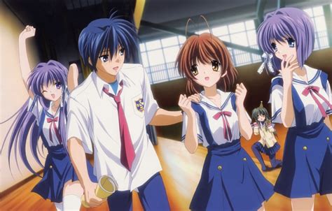 Chapter 1: An Introduction to Clannad After Story