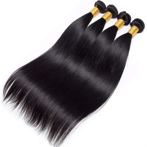 Chapter 1: Exploring the Unique Qualities of Brazilian Hair Bundles