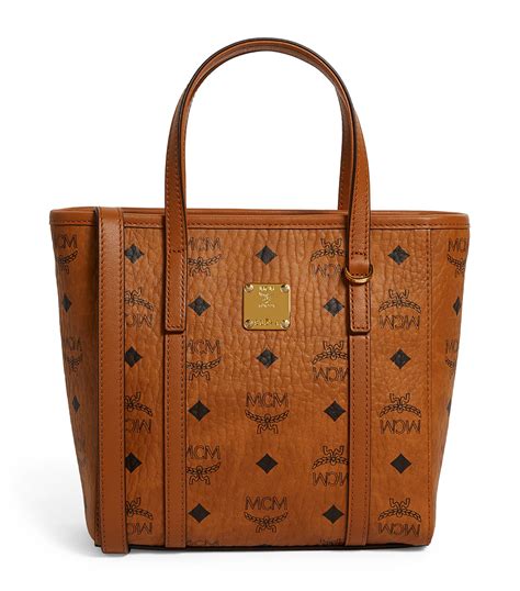 Chapter 1: History of the MCM Tote