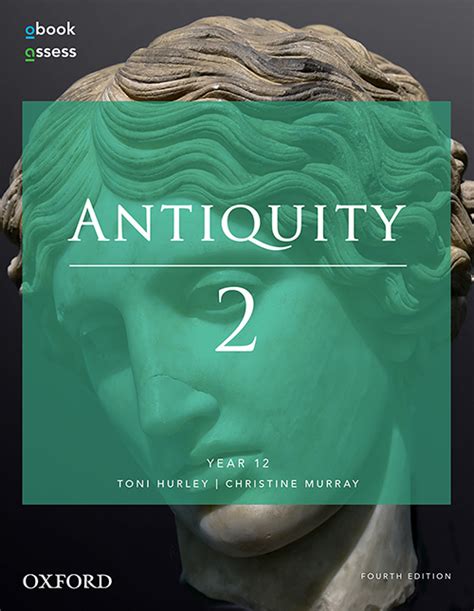 Chapter 1: Legends of Antiquity