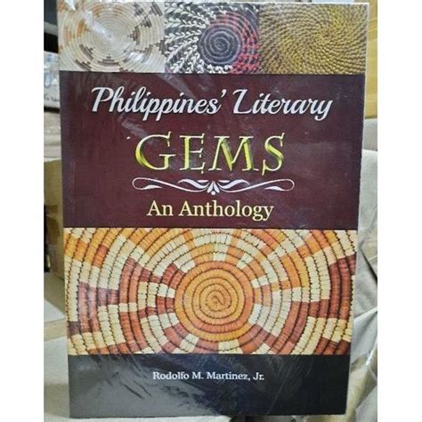 Chapter 1: Literary Gems