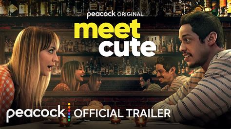 Chapter 1: Meet-Cute (2012)