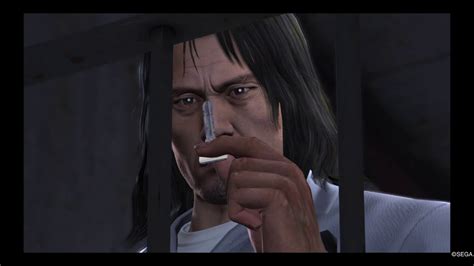 Chapter 1: Saejima Taiga